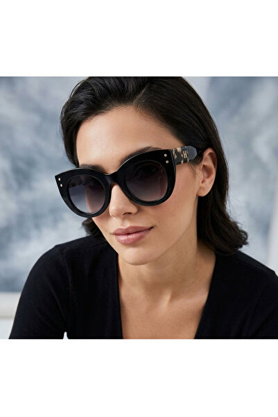Carolina Herrera Her0127/S WR79O 50-26-145 Kadın Güneş Gözlüğü Uv400
