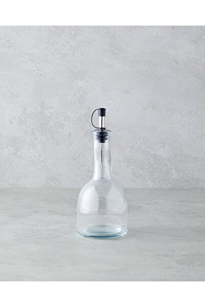 English Home Gleam Cam Yağdanlık 290 ml Şeffaf