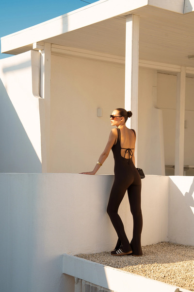 MIRI ACTIVE RONDA JUMPSUIT