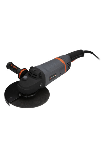 EvoTools Plus Angle Grinder AG 230 2600W EPTO PLUS 3 YEARS 2600 W