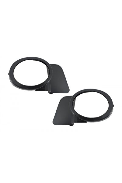 tuningset Carcase proiectoare ceață compatibile cu BMW Seria 5 E39 1995-2003 ...