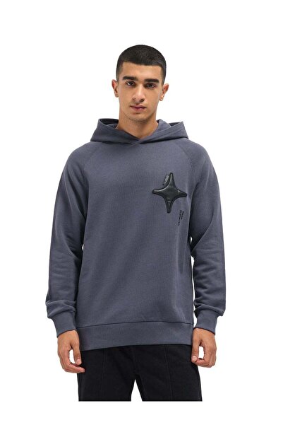 The Bear House Men’s Comfortable Hoodie, Soft Fabric, Modern Fit & Stylish Ca...