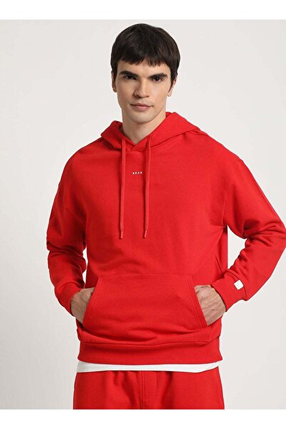 The Bear House Men's Hoodie Soft, Comfortable & Stylish, Perfect for Casual &...