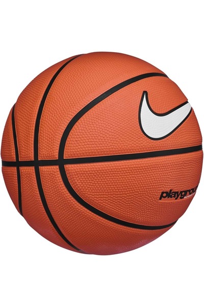 Nike Everyday Playground Turuncu Basketbol Topu (N.100.4498.816)