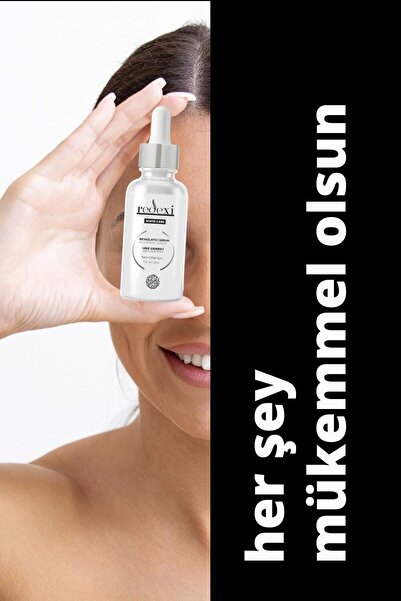 Redexi White Care Whitening Serum All Skin Types 30 ml