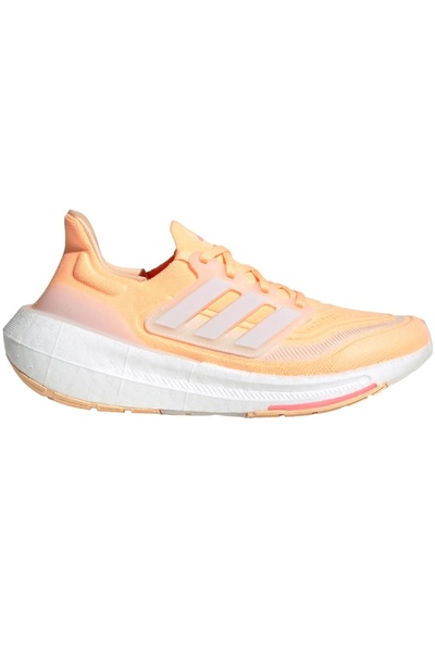 adidas Pantofi alergare dama Ultraboost Light SS 2023-Galben/Portocaliu-40