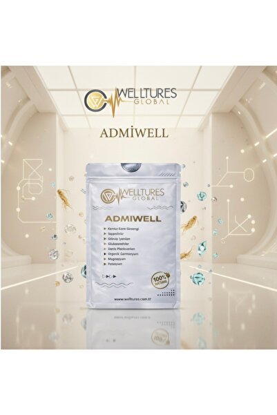 ADMİWELL