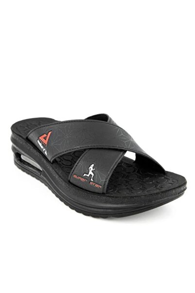Muya Γυναικείες παντόφλες Orthopedix Axis Anatomical Wet Floor Air Max Sole 3...