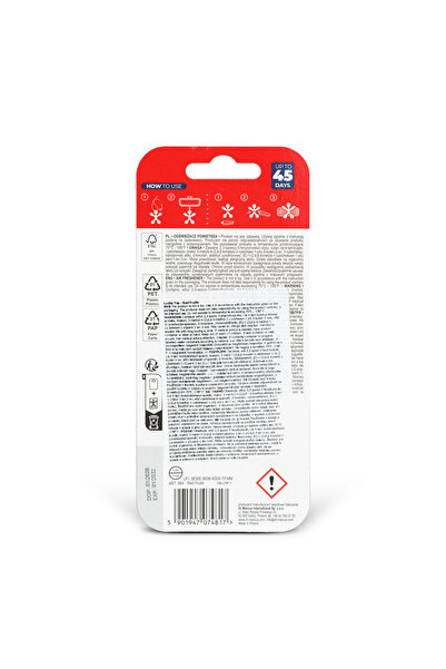 OEM Odorizant auto Dr. Marcus LUCKY TOP RED FRUITS