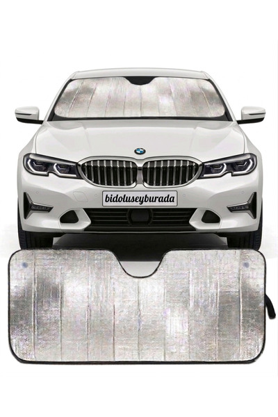 Markaflex Parasolar pentru parbriz auto Parasolar pentru geam auto Parasolare...