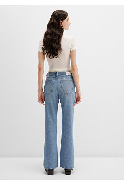 Mavi Bliss Premium Açık Jean Pantolon 101437-86450