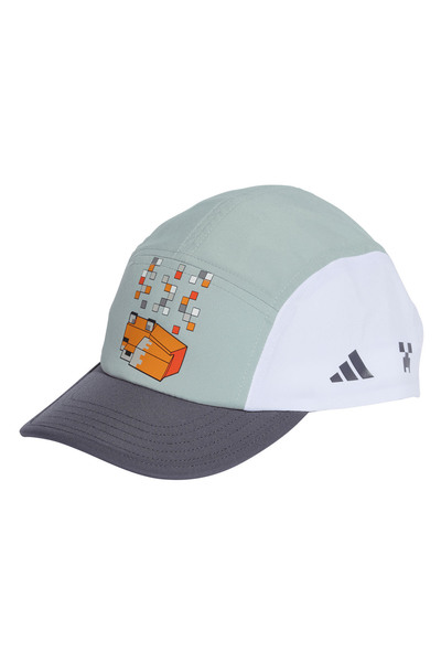 adidas Çok Renkli Erkek Çocuk Şapka KA9883 LK MINE CAP