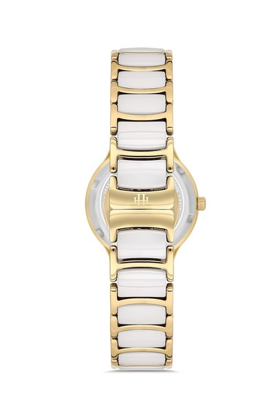 Hislon Ql110T-09Sg Women's Wristwatch