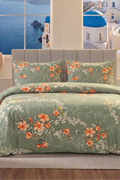 Özdilek Custom Made Duvet Cover Set Double Size