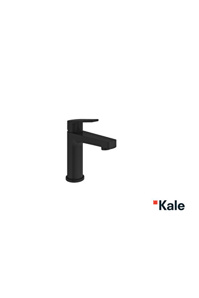 KALE Sempre Plus Sink Faucet Matte Black