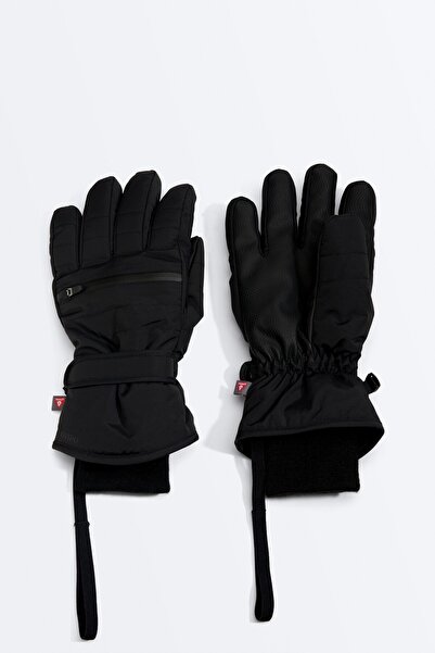 Oysho Technical SKI Primaloft® Gloves