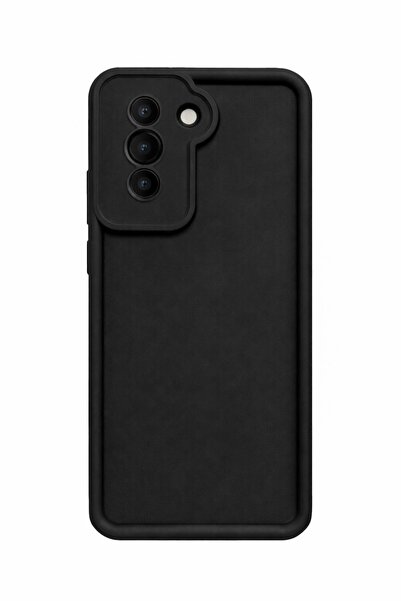 Vissona Huawei Nova 10 Uyumlu Kamera Çıkıntılı Mat Silikon Telefon Kılıfı