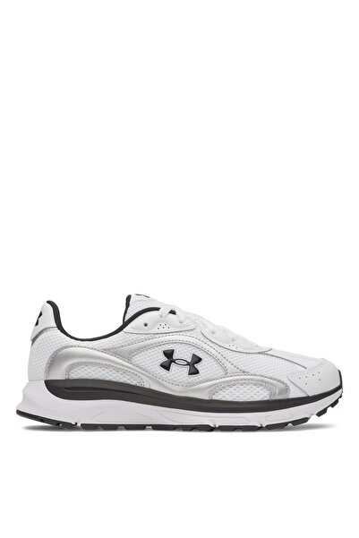 Under Armour 6011293-102 UA Tech Runner Beyaz Erkek Lifestyle Ayakkabı