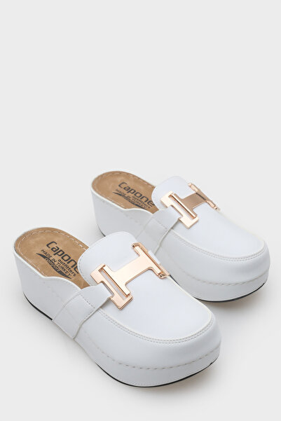 Capone Outfitters Justin 612005 Kadın Terlik