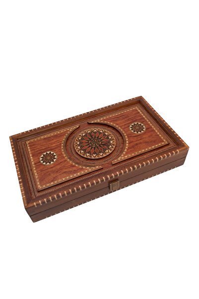 Helena Wood Art Genıus Tavla / Gül