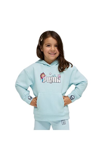 Puma X GDH Graphic Hoodie