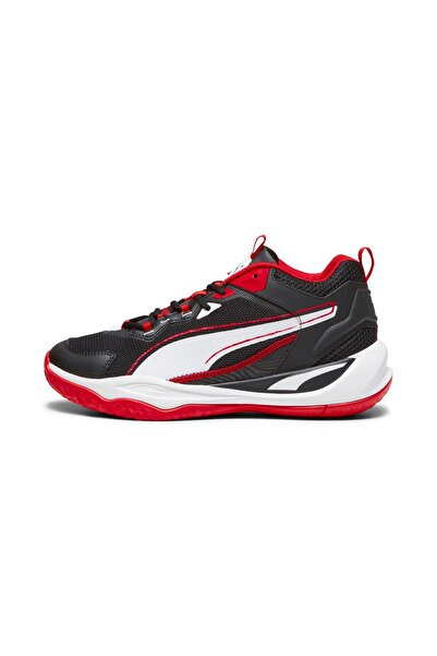 Puma 39233001 Playmaker 2023 Unisex Günlük Spor Ayakkabı