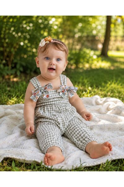 SİSİ BEBEK TULUM