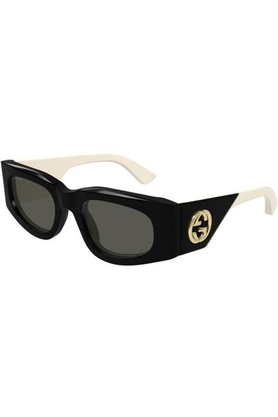Gucci Gg1664S 001 51 Women's Sunglasses
