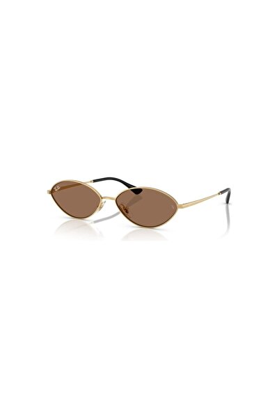 Ray-Ban RB3757 001 73 56 Unisex Güneş Gözlüğü