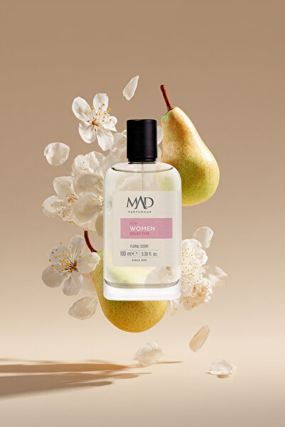 Mad Parfüm Mad Z101 Selective 100 ml Kadın Parfüm