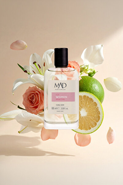 Mad Parfüm Mad L101 Selective 100 ml Kadın Parfüm