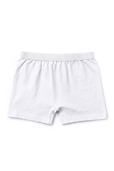Öts Γυναικείο Boxer ελαστικό ύφασμα Stretch (96% βαμβάκι - 4% ελαστάνη)
