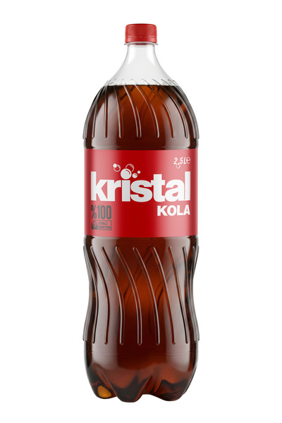 Kristal Kola 2.5 L Gazlı İçecek 6'lı
