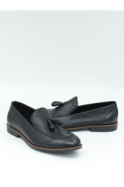 Freefoot 20753 Black Casual Men's Shoes