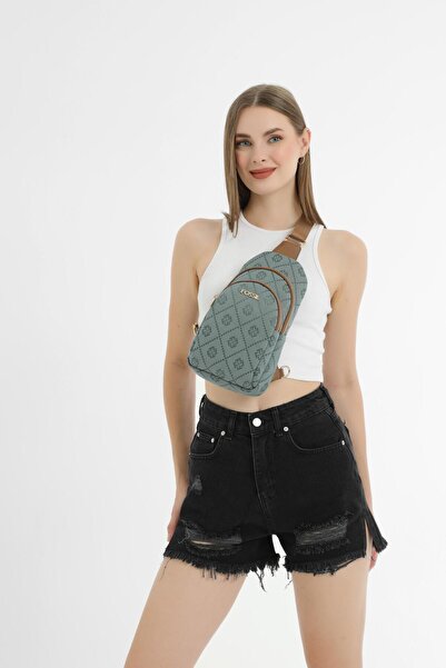 Fossil Geantă crossbody pentru femei 05FS22Y281