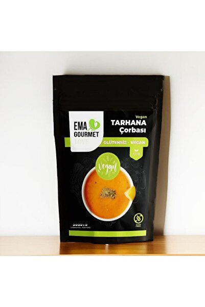 Ema Gourmet Love Glutensiz - Vegan Tarhana