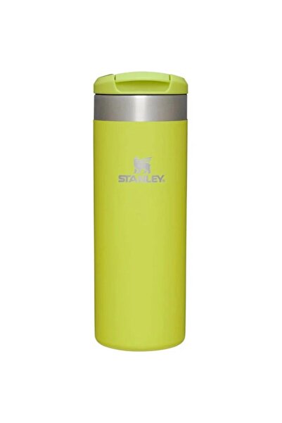Stanley Aerolight™ Seyahat Kupası | 0,47 L Neon Sarı