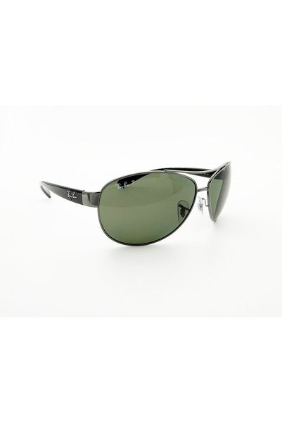 Ray-Ban 0RB 3386 004/9A 63 Sunglasses for Men