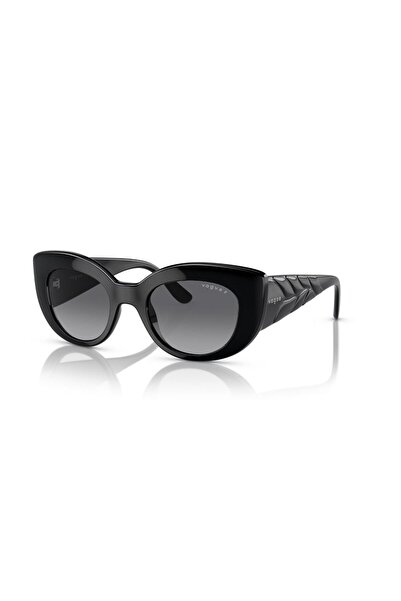 Vogue Vo 5480S W44 T3 49 Women's Sunglasses