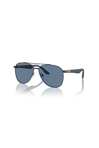 Emporio Armani Ek 2001 301880 53 Kids Children's Sunglasses