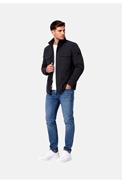 Peuterey Jacke METAL