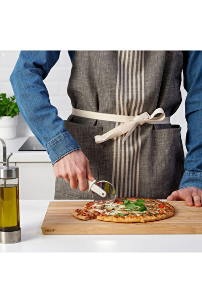 IKEA Pizza Dilimleme, Pizza Kesici Paslanmaz Çelik