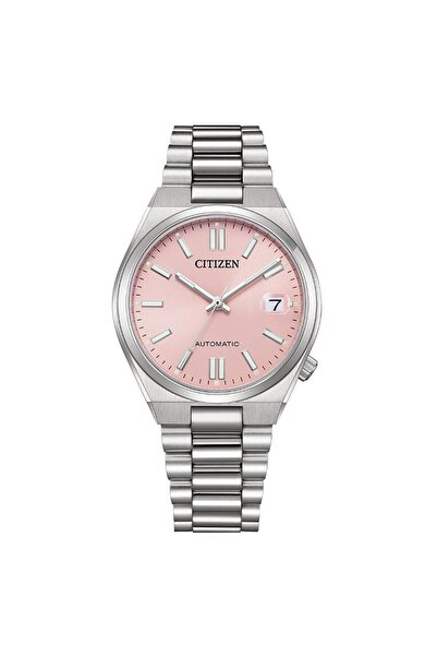 Citizen Tsuyosa Nj0200-50Z Automatic Men's Wristwatch