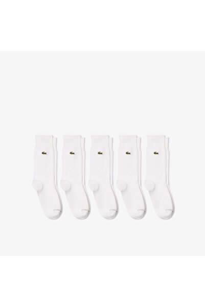 Lacoste 5-Pack Cotton Socks - RA8069-00-JJI
