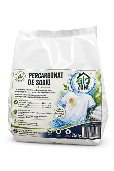 BIOZONE Percarbonat de sodiu, 750g,