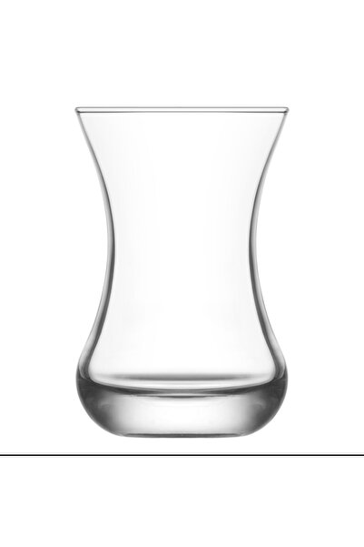 LAV Asena 6-Piece Tea Glass