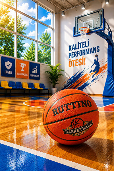 taso8090 High Quality and Durable Basketball Ball