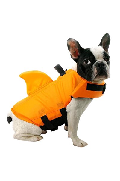 Genel Markalar Lion Shark Köpek Can Yeleği L