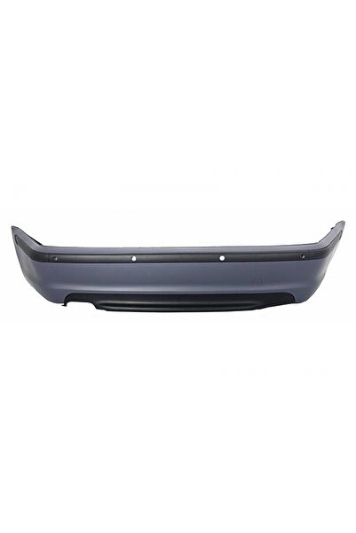 tuningset Bara Spate compatibil cu BMW Seria 3 E46 4D Sedan 1998-2004 M-Techn...