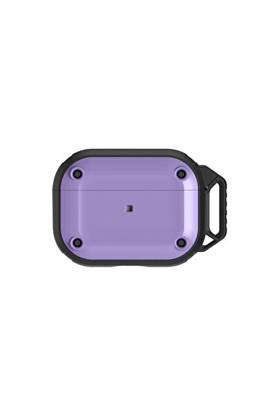 ALVERA COLLECTION Pro 2 (2Nd Generation) Asgard Case - Purple